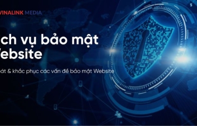 Tổng hợp 12 Cách bảo mật web chuẩn nhất hiện nay